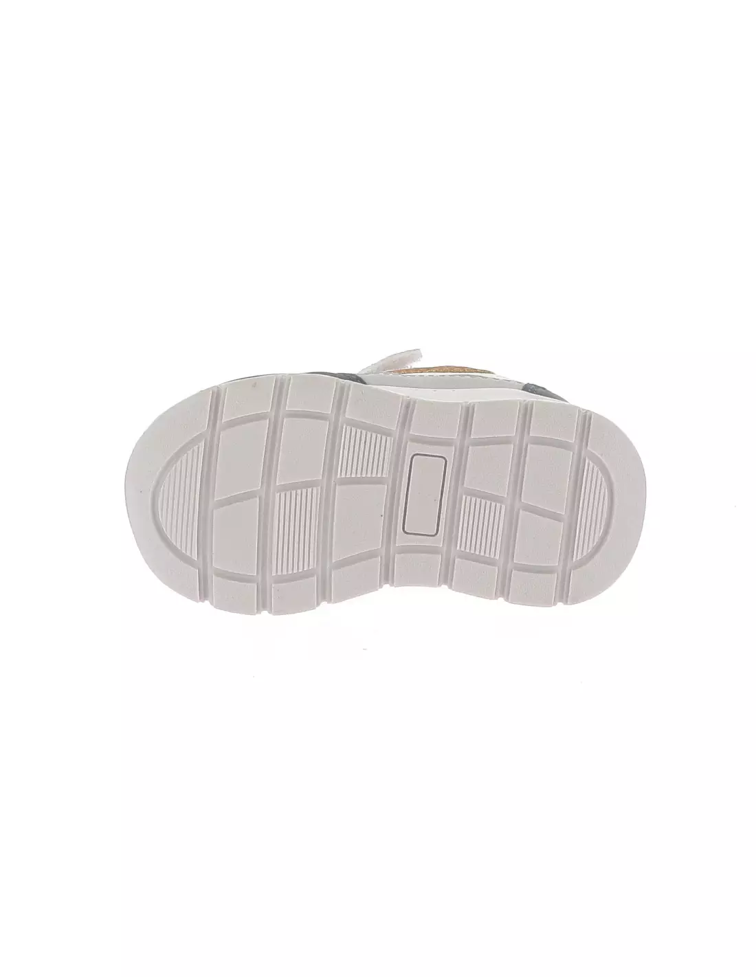 SAFETY JOGGER 591092 - Baskets Navyorange