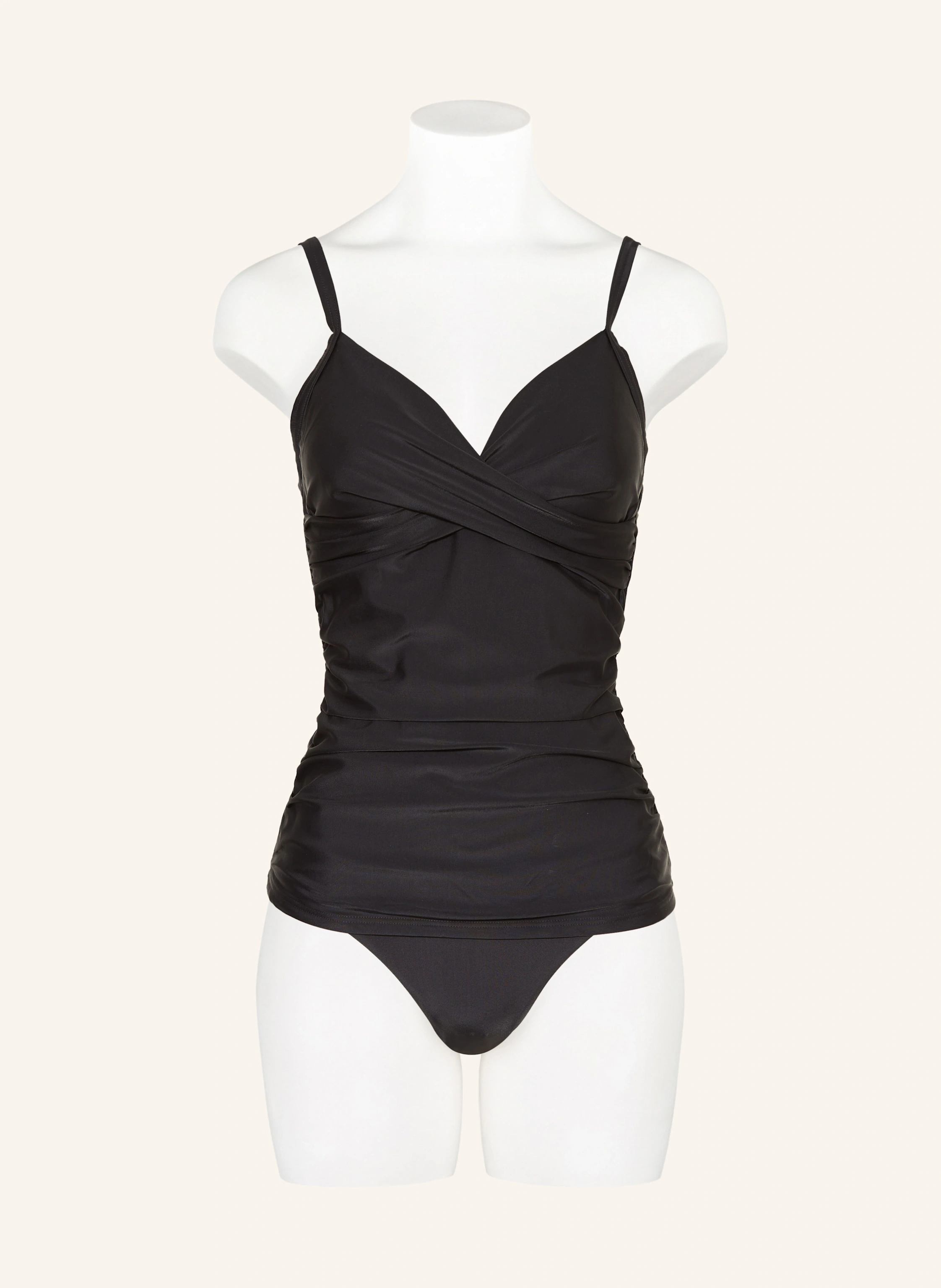 darling harbour Tankini-Top