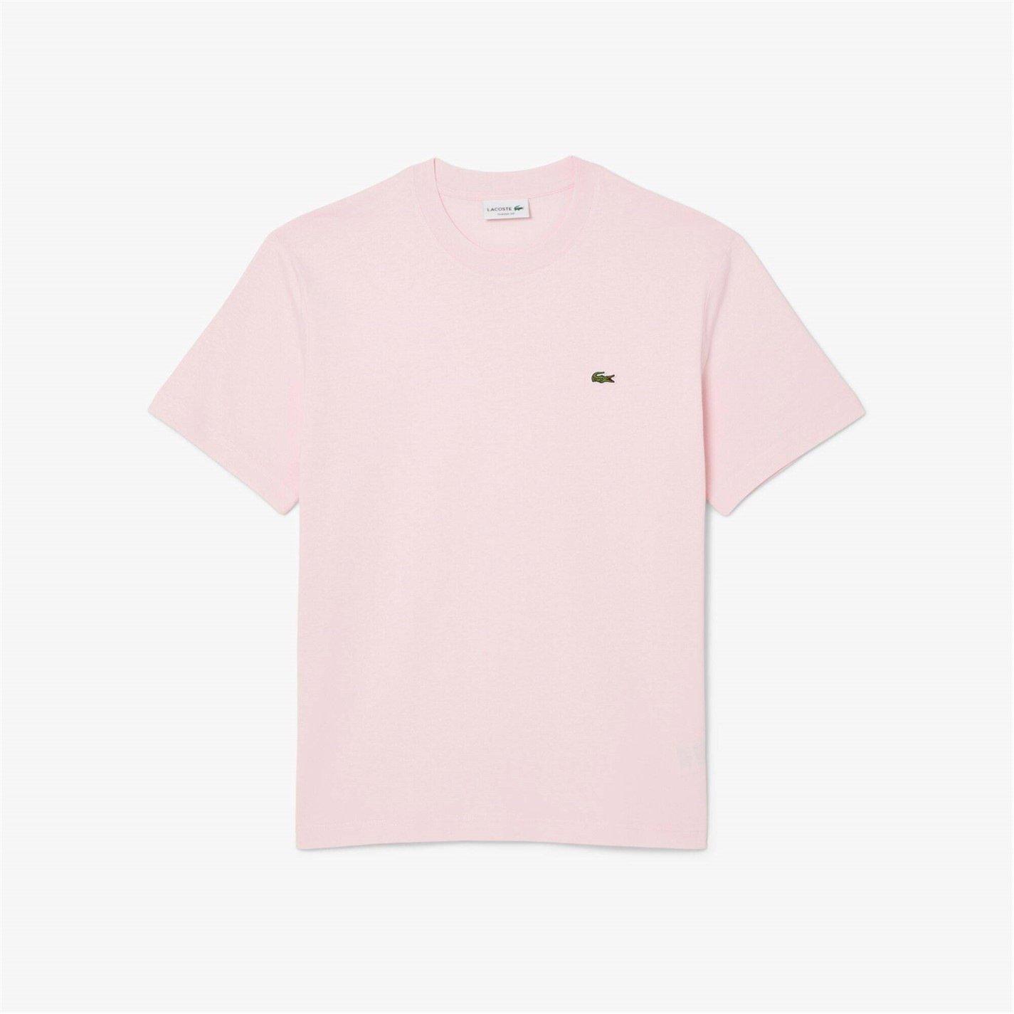 Lacoste Small Logo T Shirt