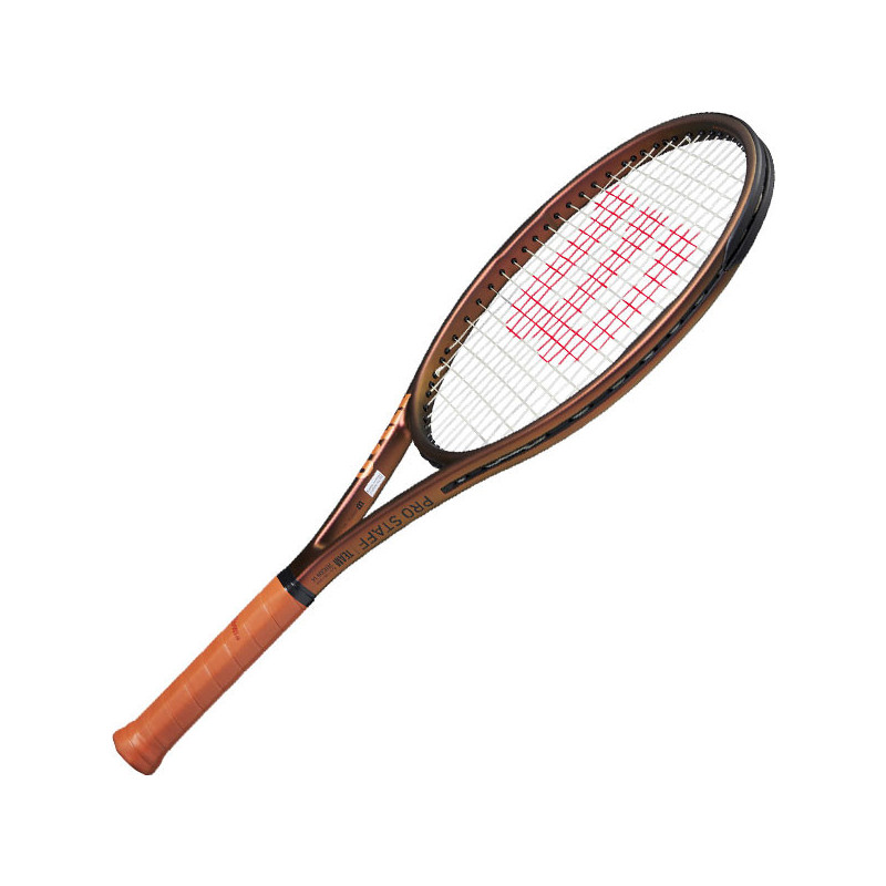 Pro Staff Team V14