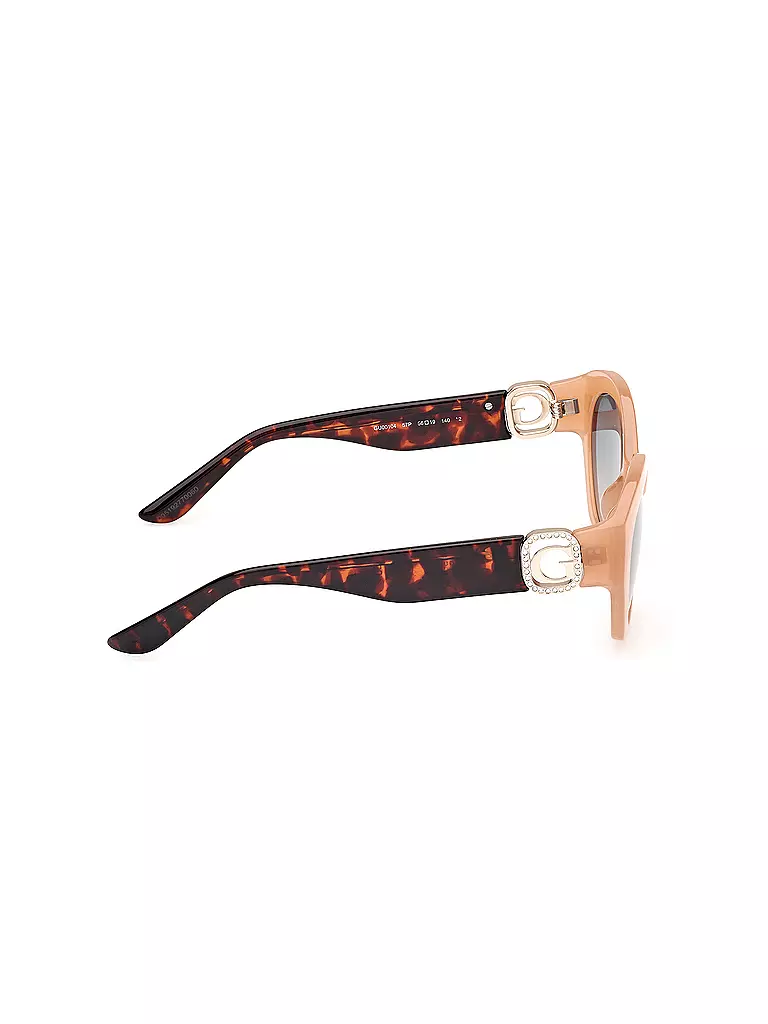 GUESS Sonnenbrille GU00104/56 beige