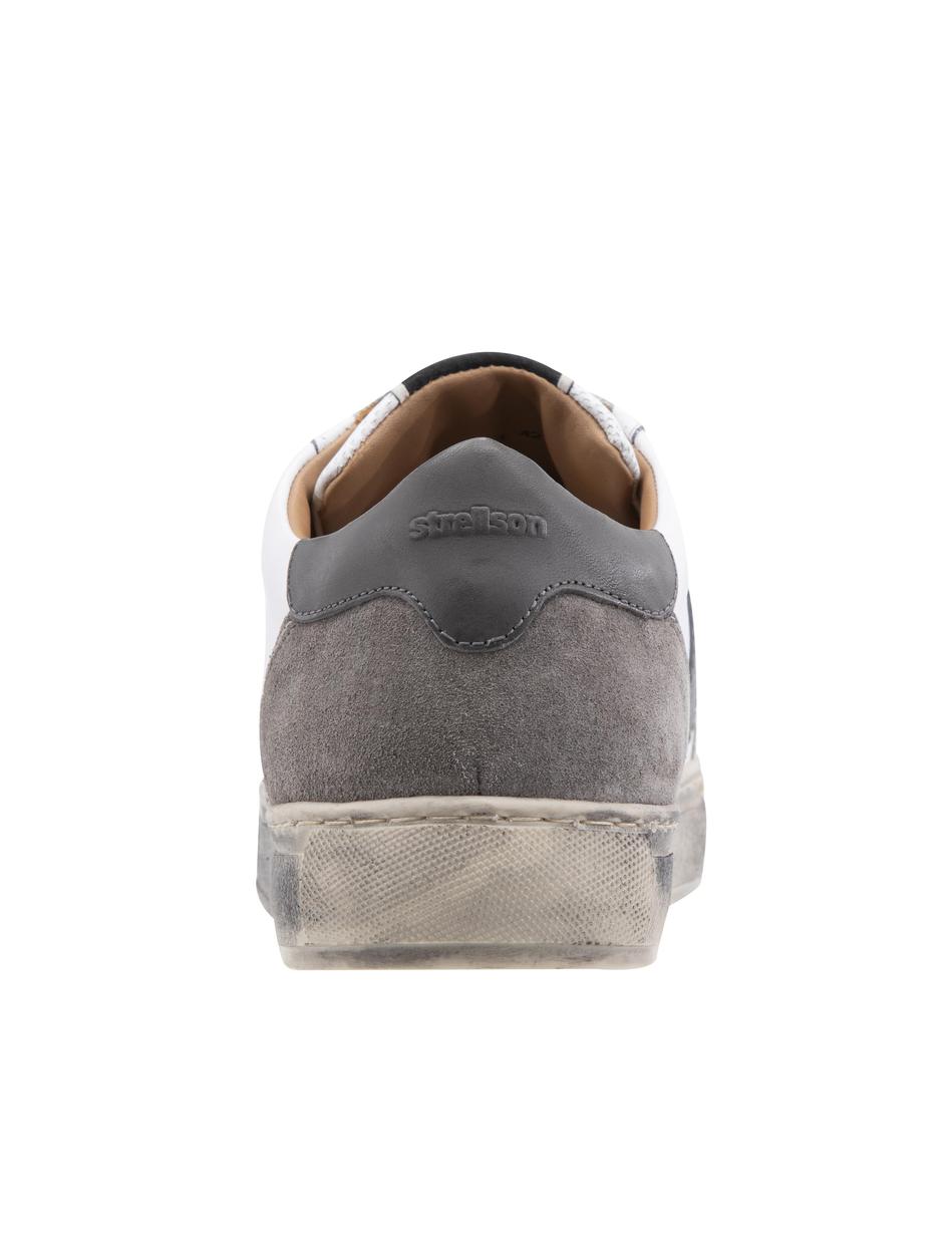 STRIPE EVANS SNEAKER YD7