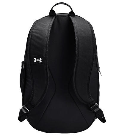 Under Armour Rygs?k - Hustle Lite - 26,5 L - Sort