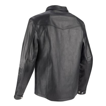 Blouson Segura BOGART - Noir