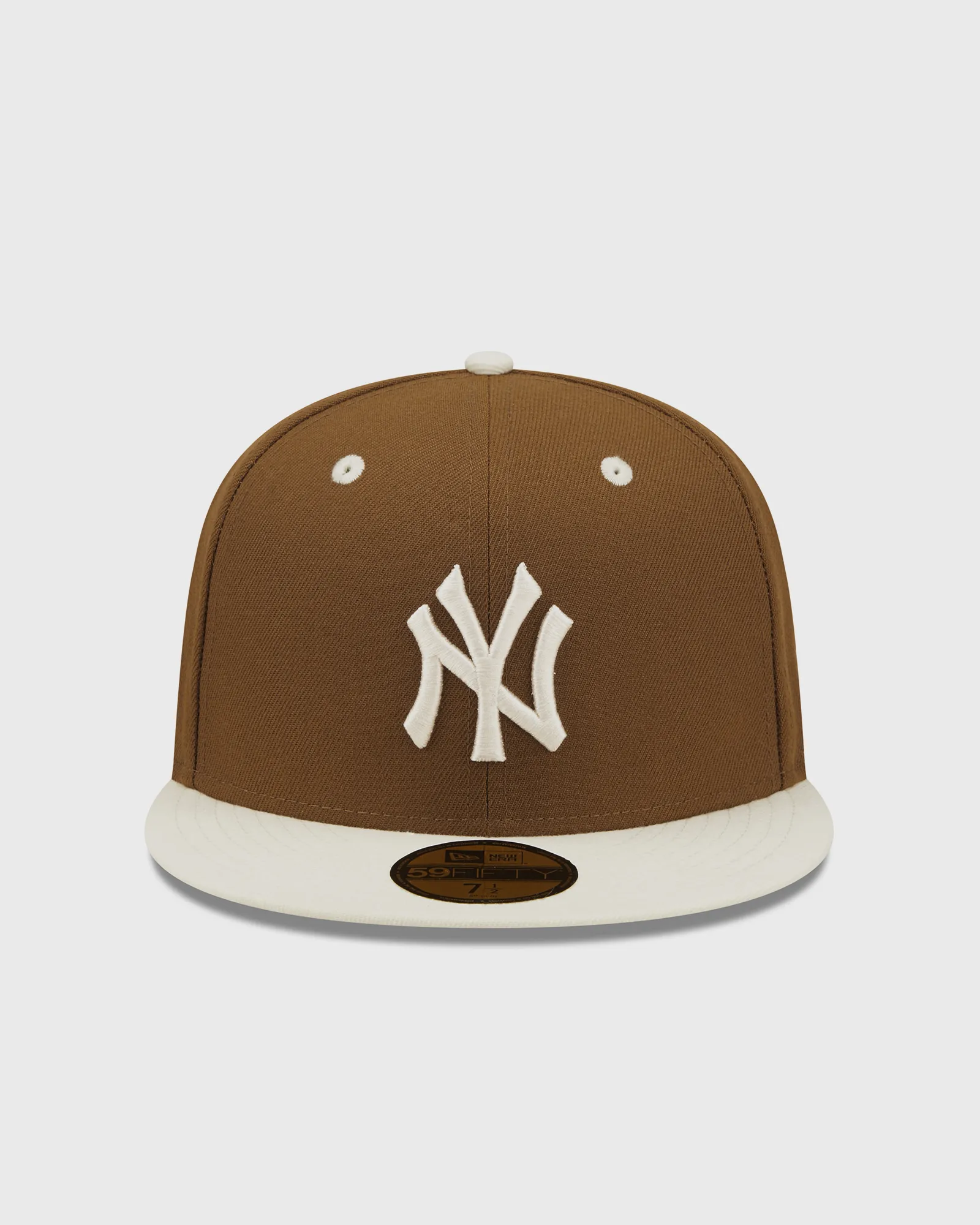 New Era MLB WS TRAIL MIX 59FIFTY NEW YORK YANKEES