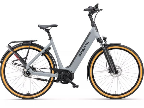 Sparta D-Rule Energy M5Tb - Elcykel - 2025
