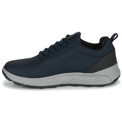 Geox - U SPHERICA 4X4 B ABX - Marine