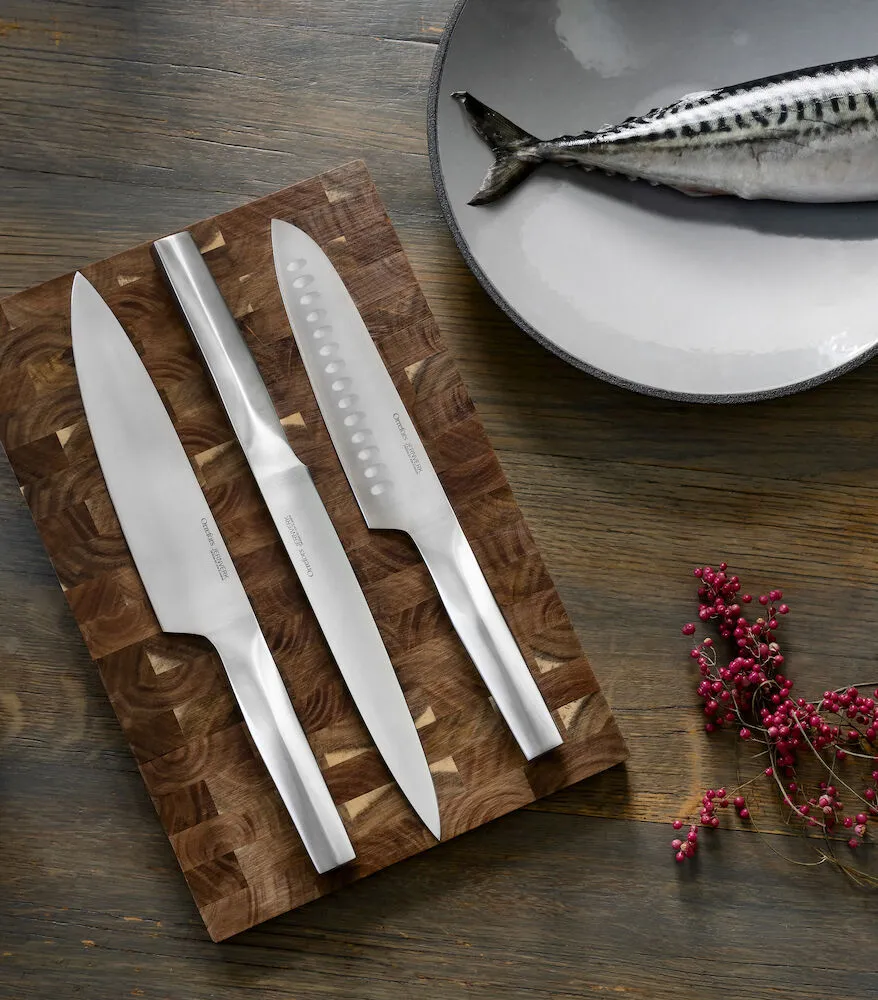 Orrefors Jernverk Premium Filetkniv
