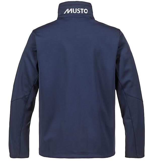 MUSTO - VESTE ESS SOFTSHELL