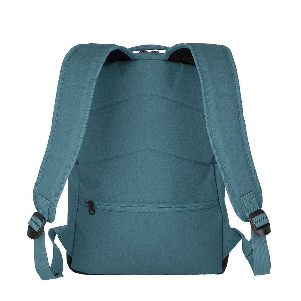 Travelite Kick Off Backpack M petrol