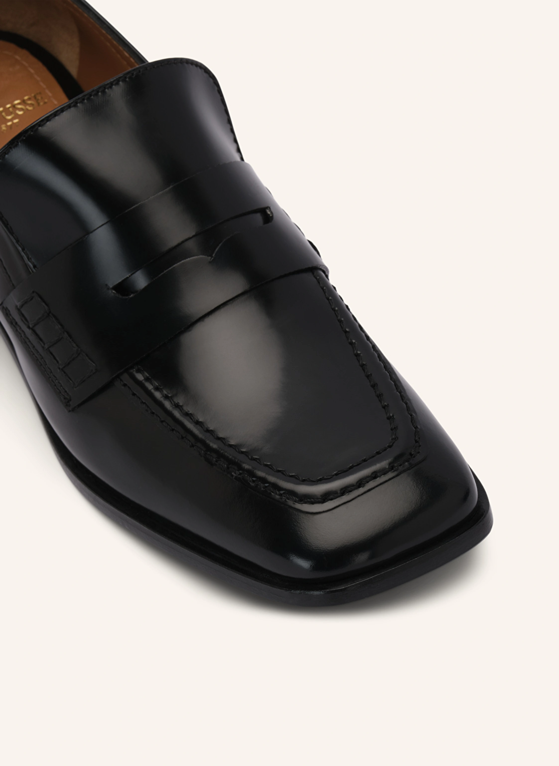 LOTTUSSE Band-Loafer PARIS