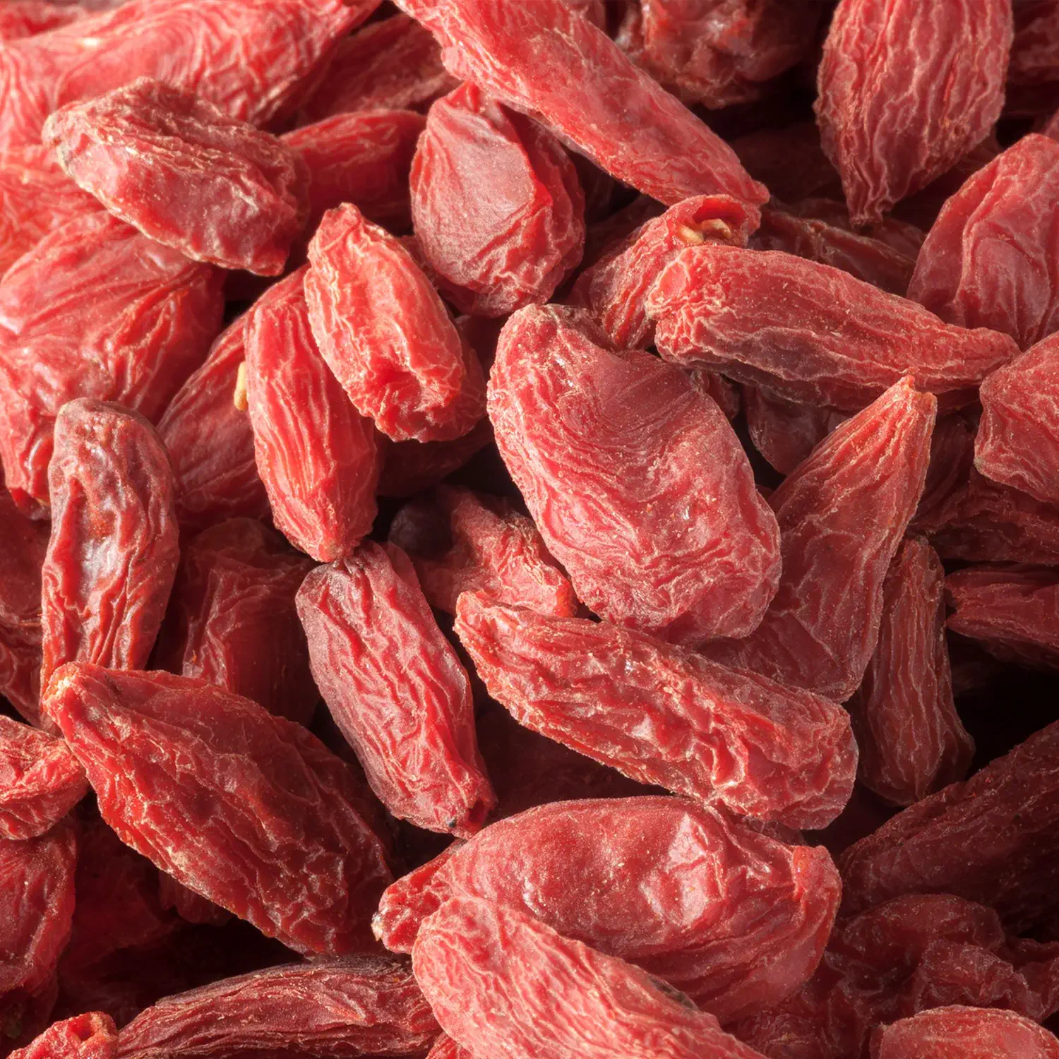 Goji Beeren, getrocknet