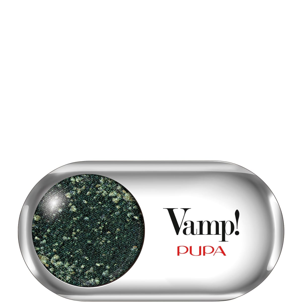 Pupa Vamp! Ombres à Paupières Ombre à paupières de couleur pure - haute pigmentation - effet multiple