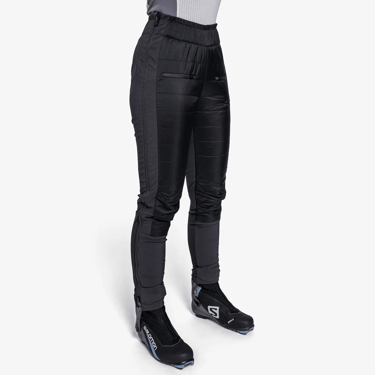 Swix Horizon Pants, Dame<br>Teknisk ski- og turbukse til dame!