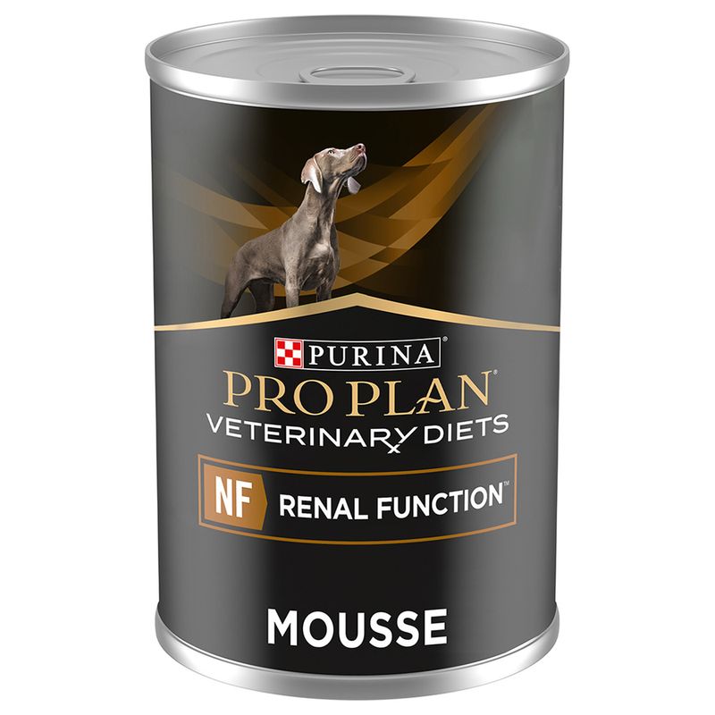 PURINA PRO PLAN Veterinary Diets NF Renal Function