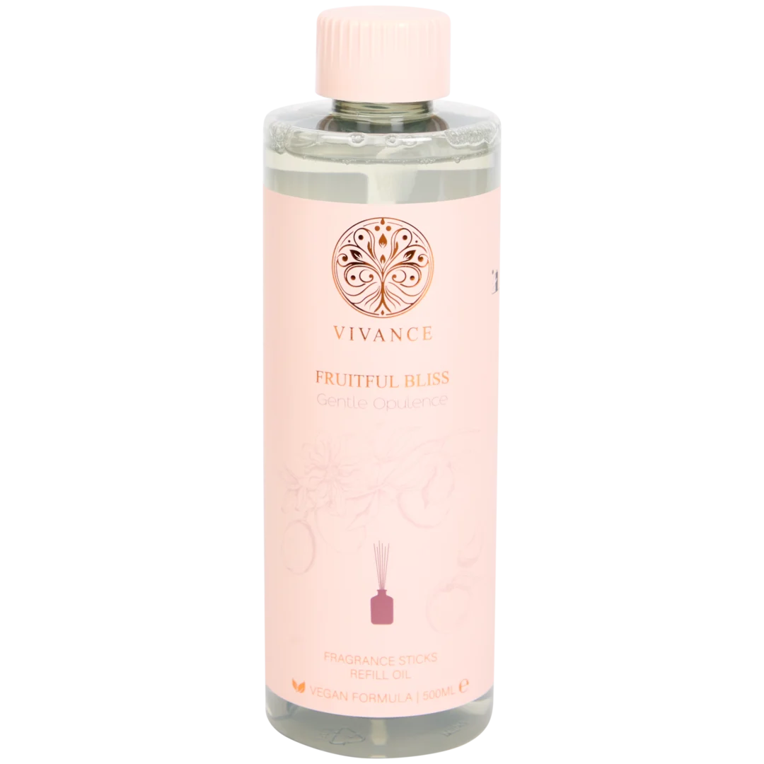 Diffuser navulling 500 ml | diverse varianten