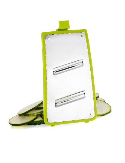 Ergonomic Grater 3 In 1