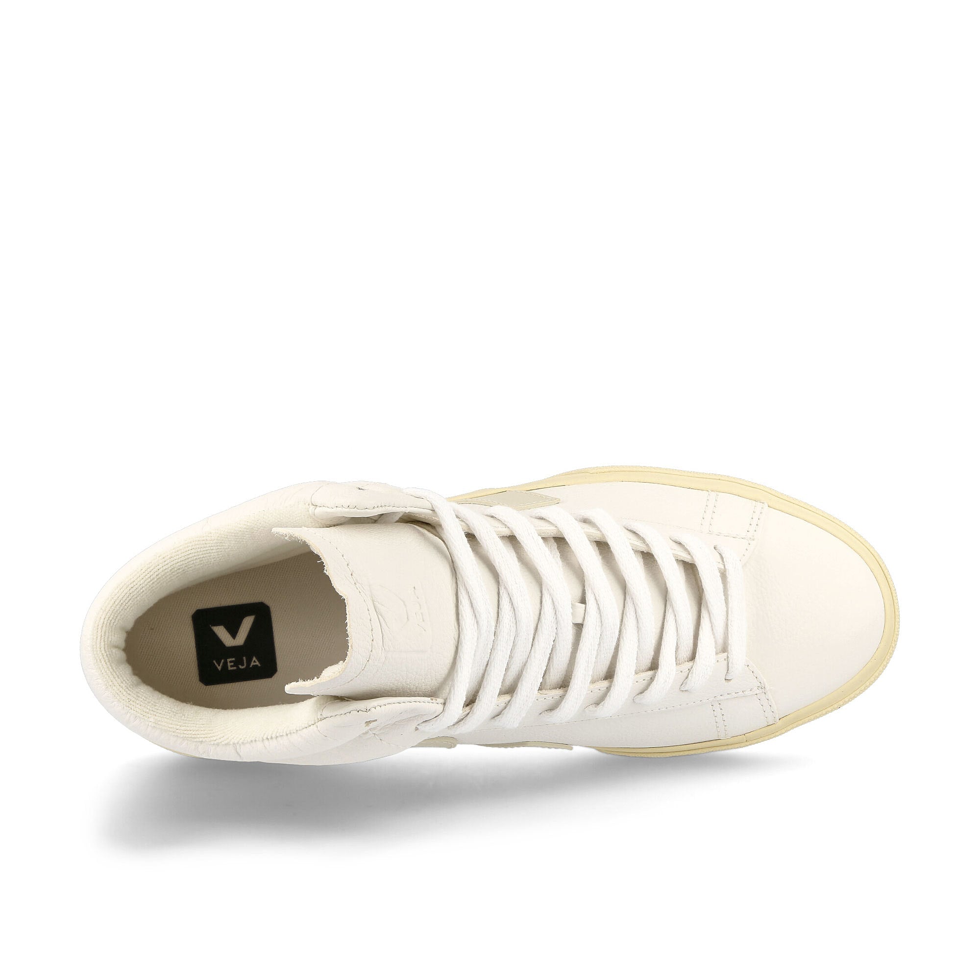 Veja<br>wmns minotaur chromefree leather