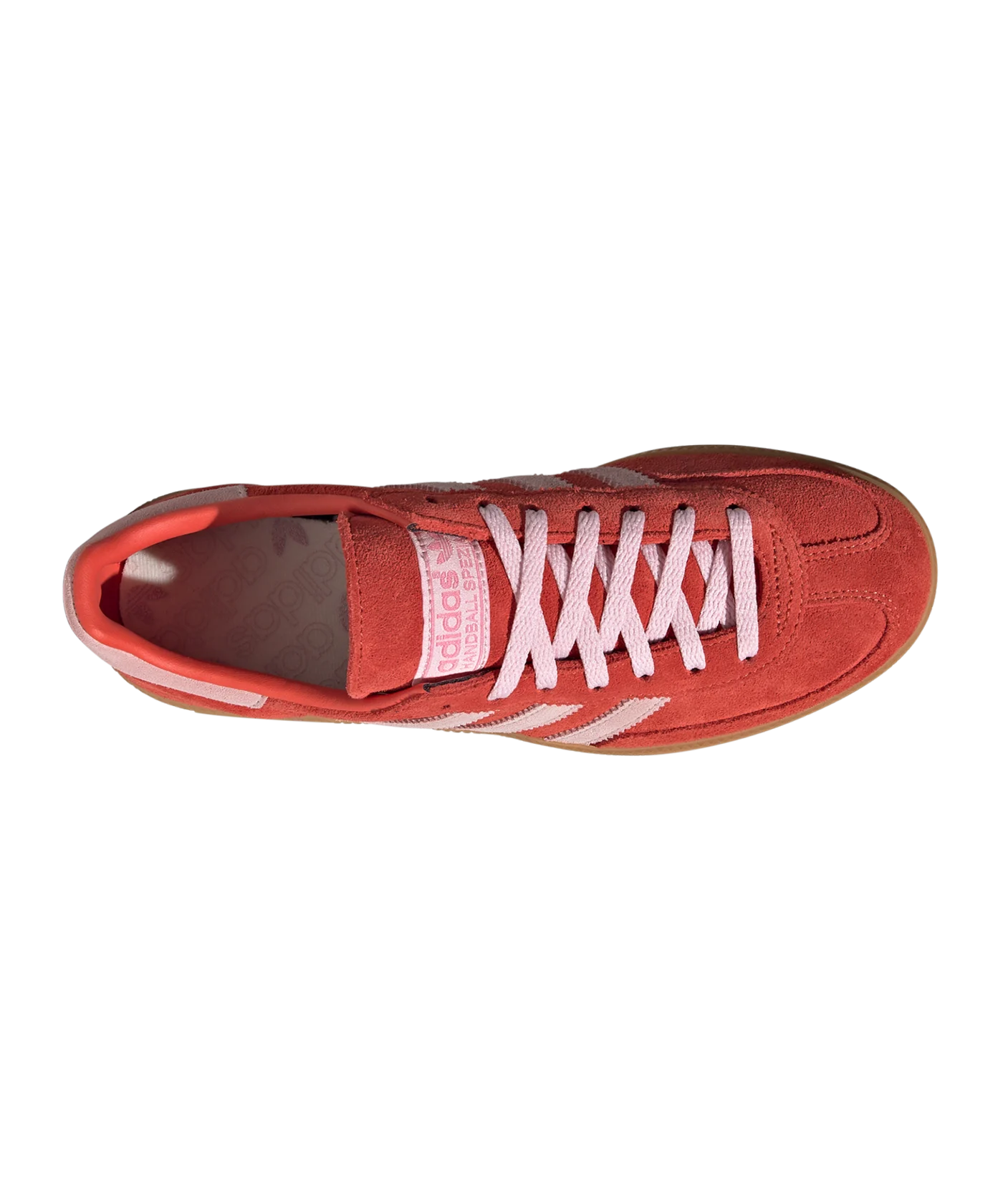 adidas Originals Handball Spezial Damen Rot Pink