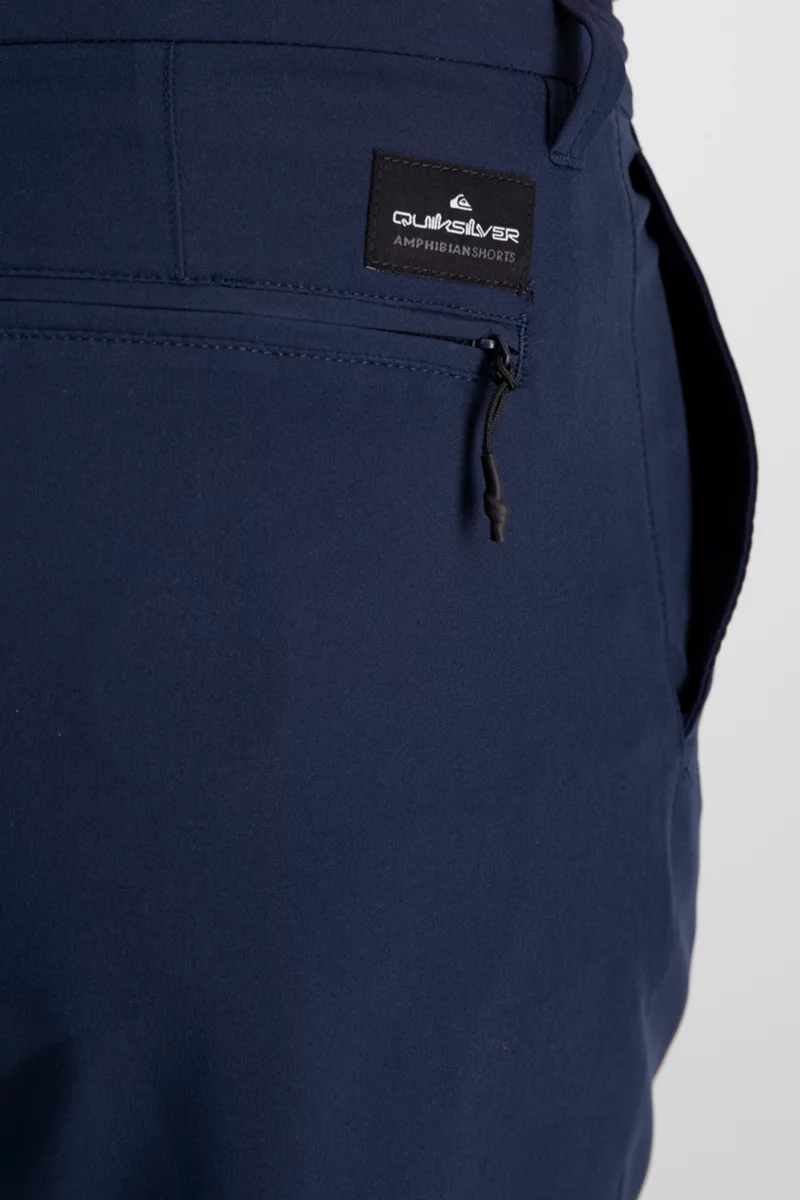 Quiksilver Ocean Union 20 Inch Herren Short