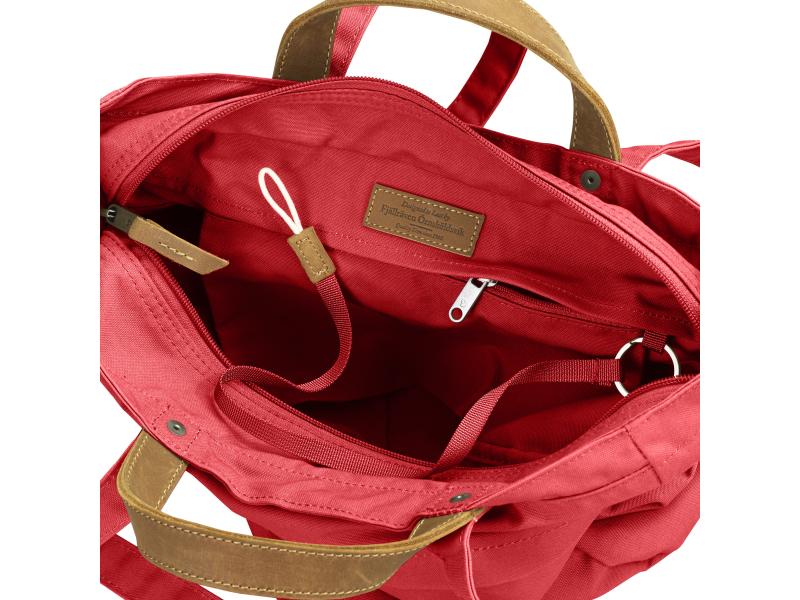 Fjällräven Schultertasche Totepack No. 1 Praktische Alltagstasche