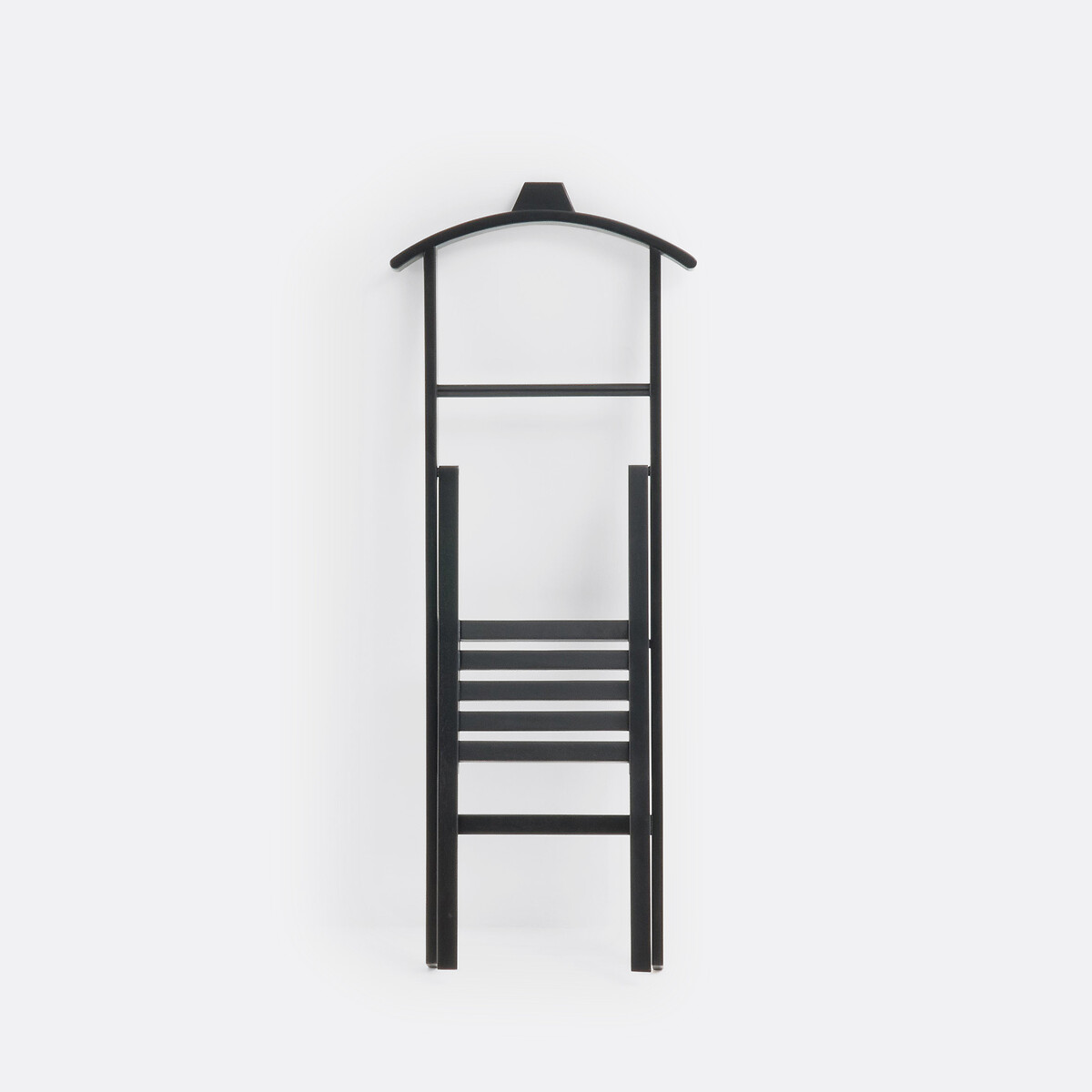 SO'HOME<br>Opplooibare kleerhanger, em acácia, Rinkita