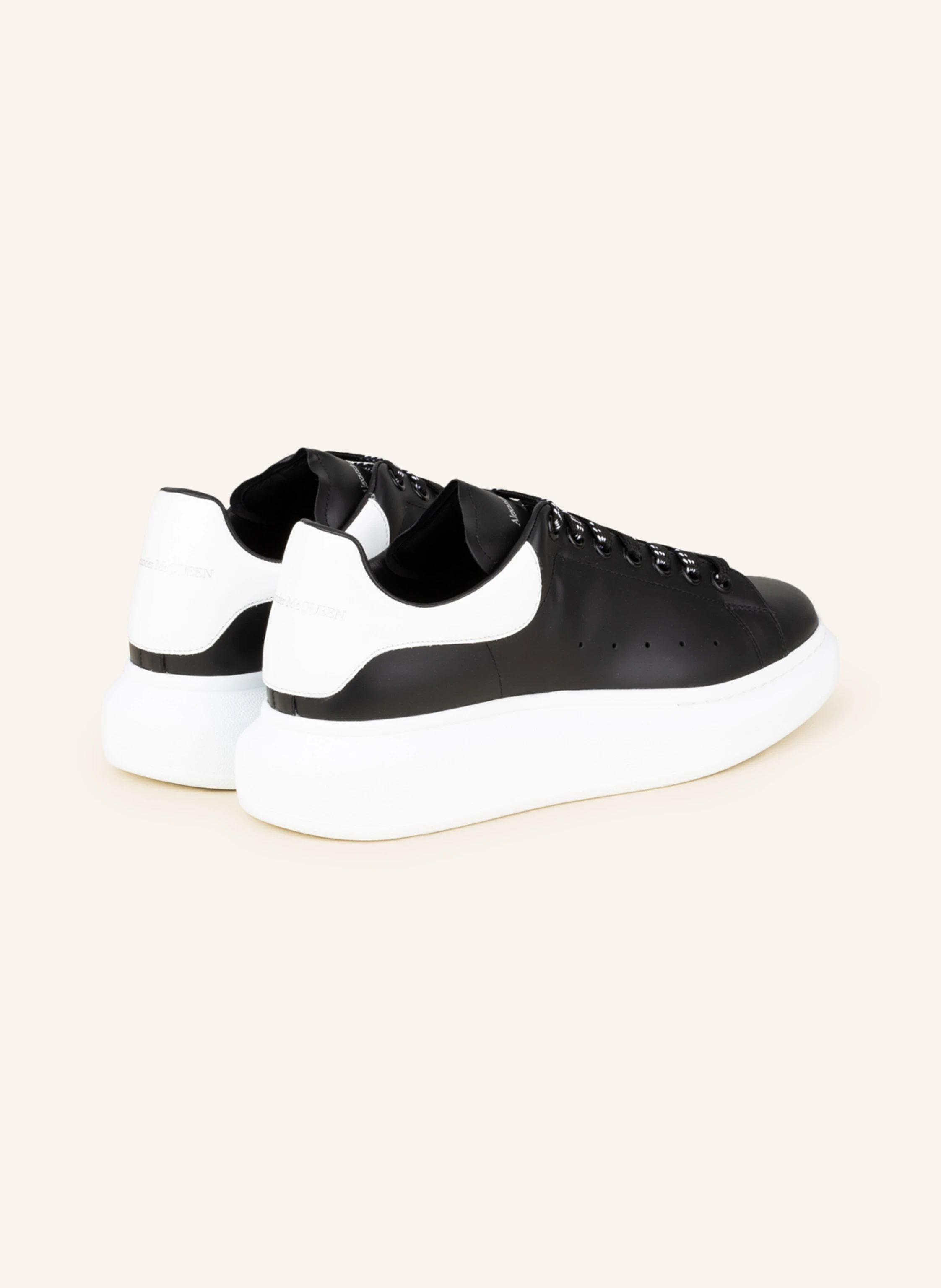 Alexander McQUEEN Sneaker
