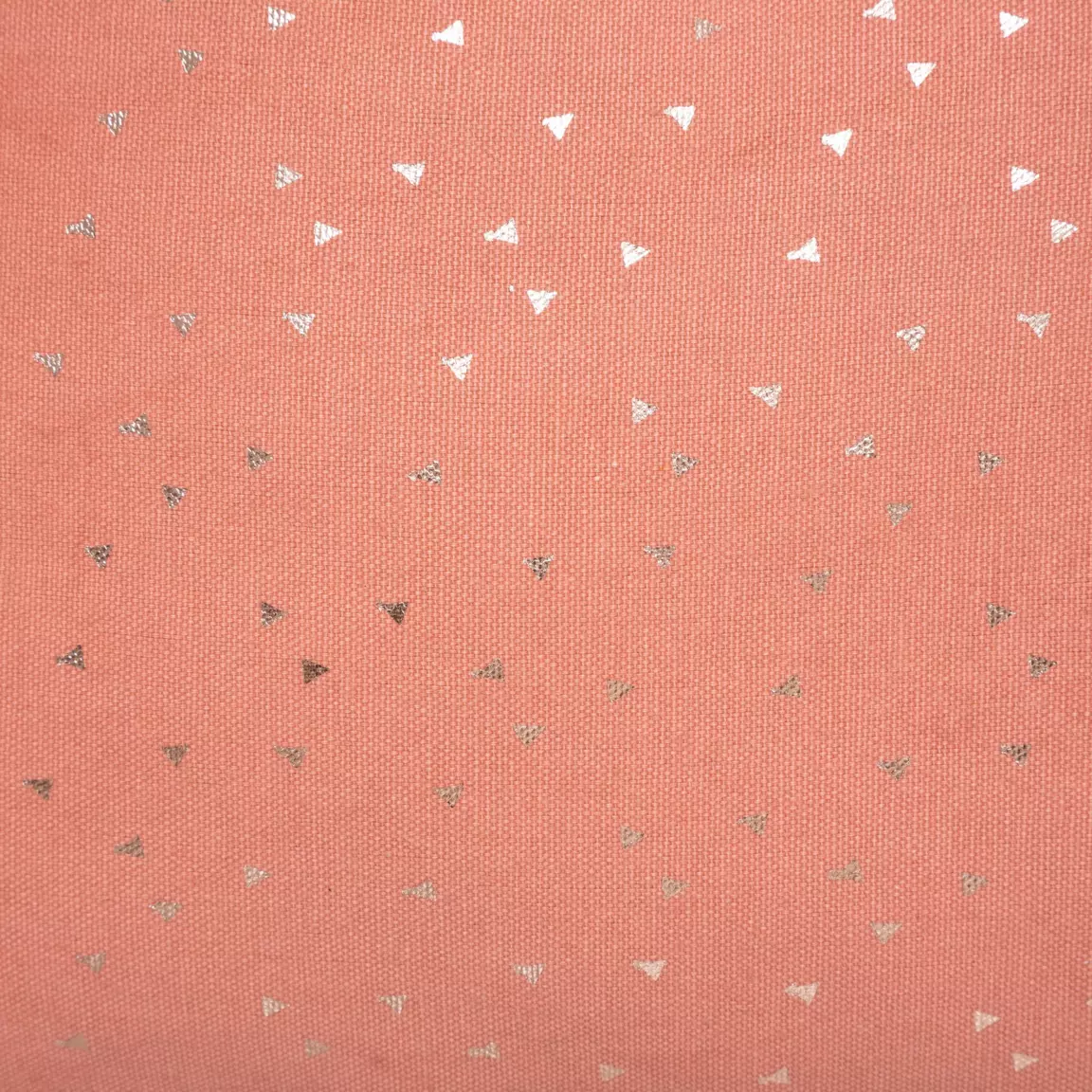 Coussin enfant Etoile (40 cm) Berlingot Rose