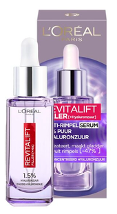 L'Oréal Paris Revitalift Filler Serum 30ML