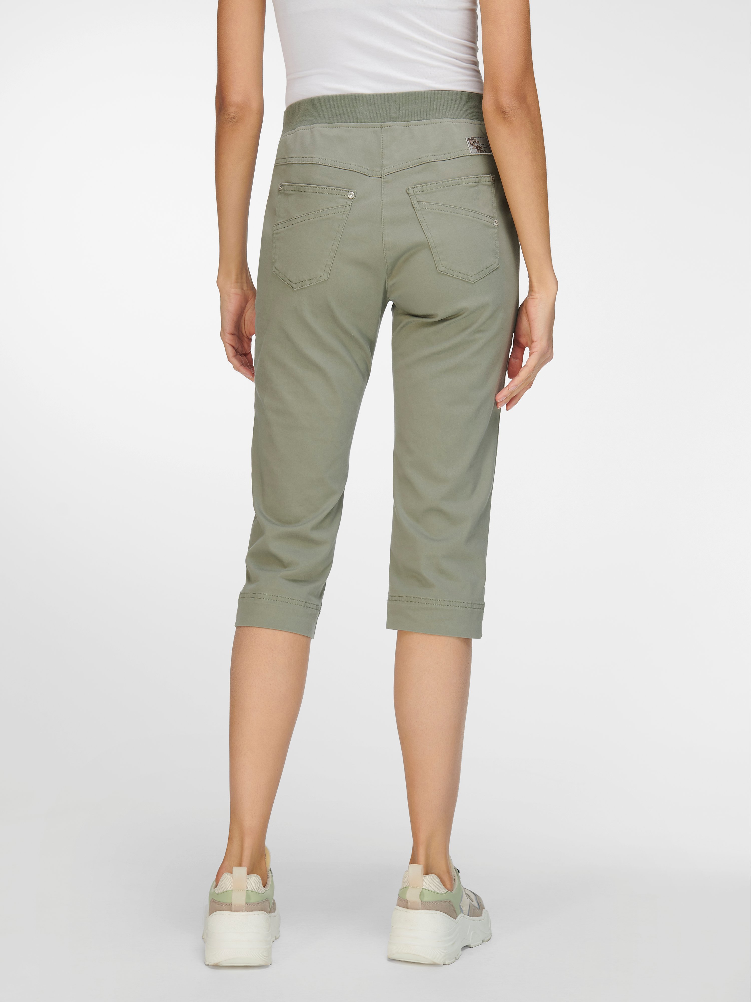 ProForm Slim-Caprihose Modell Pamina Capri