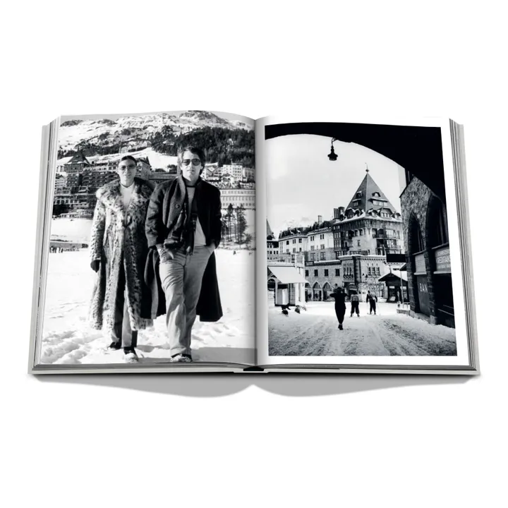 Assouline St. Moritz Chic