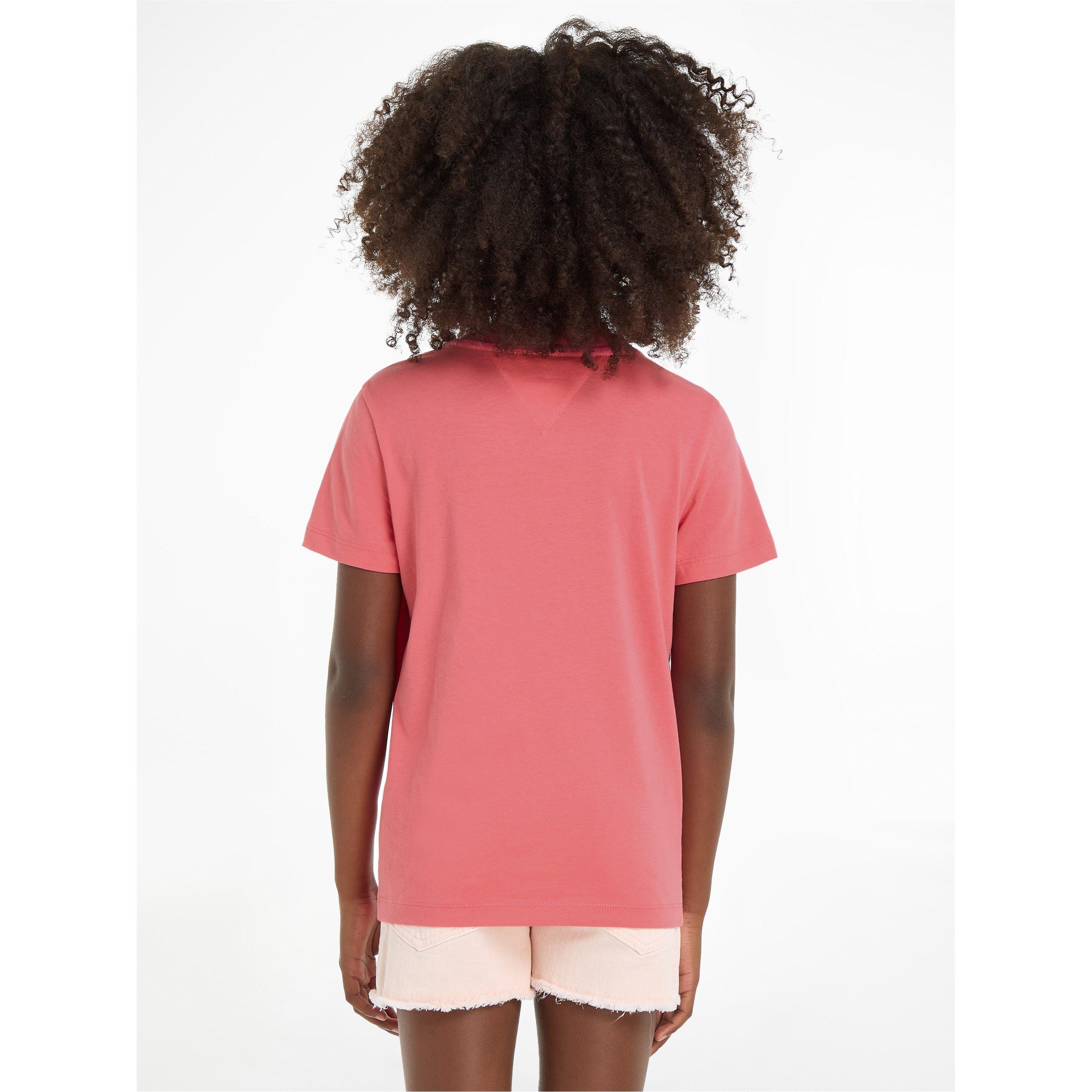 Tommy Hilfiger Essential T Shirt Juniors