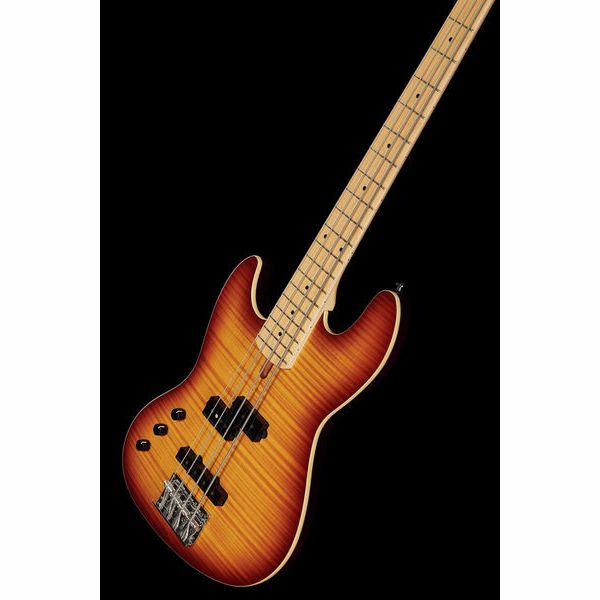 Marcus Miller U5 TS MN Short LH