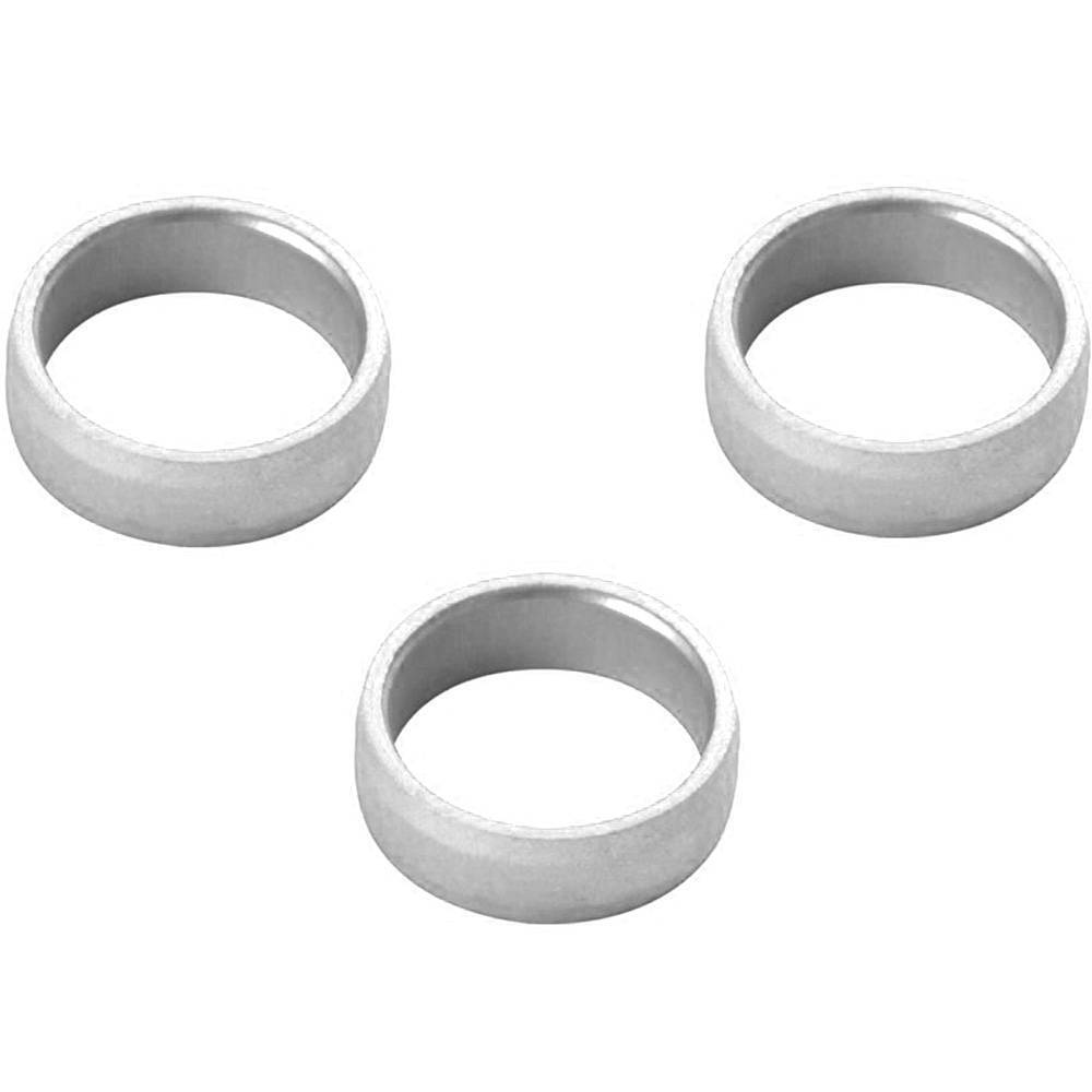 Target - Slot Lock Ringe