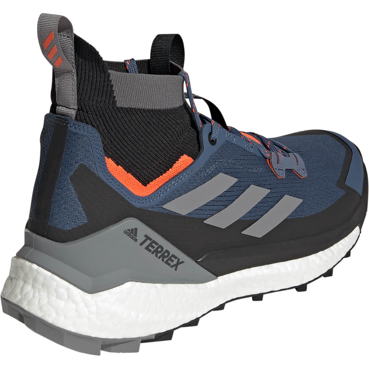 adidas Terrex Free Hiker 2 Vandrestøvler Herre