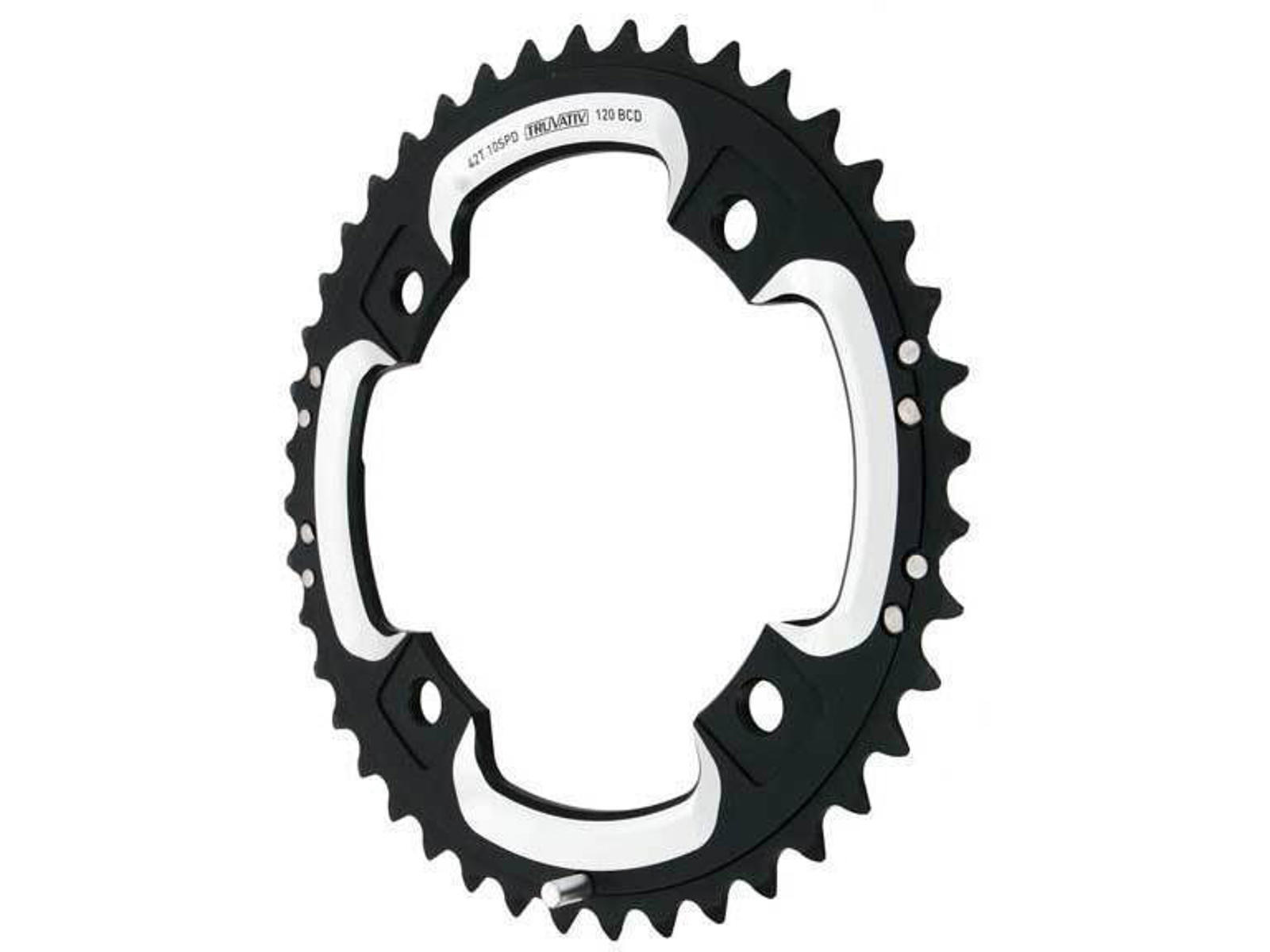 SRAM klinge Ø104mm 11 speed 36 tænder