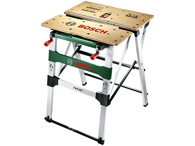 Bosch arbejdsbord PWB 600