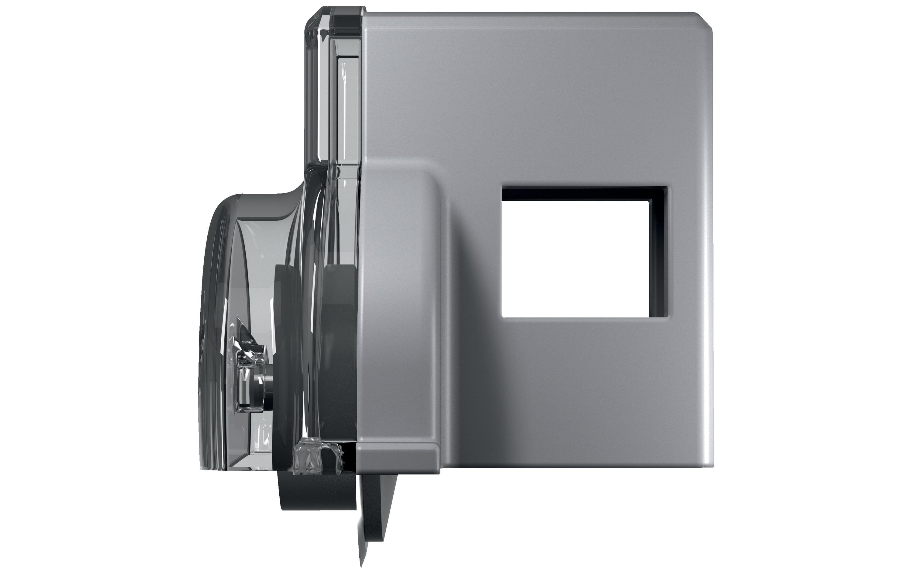 Ersatzklinge Rollenschneider HomeOffice 1 Stk. für 90260000Klinge für Leitz Precision Home Office Rollenschneider A4