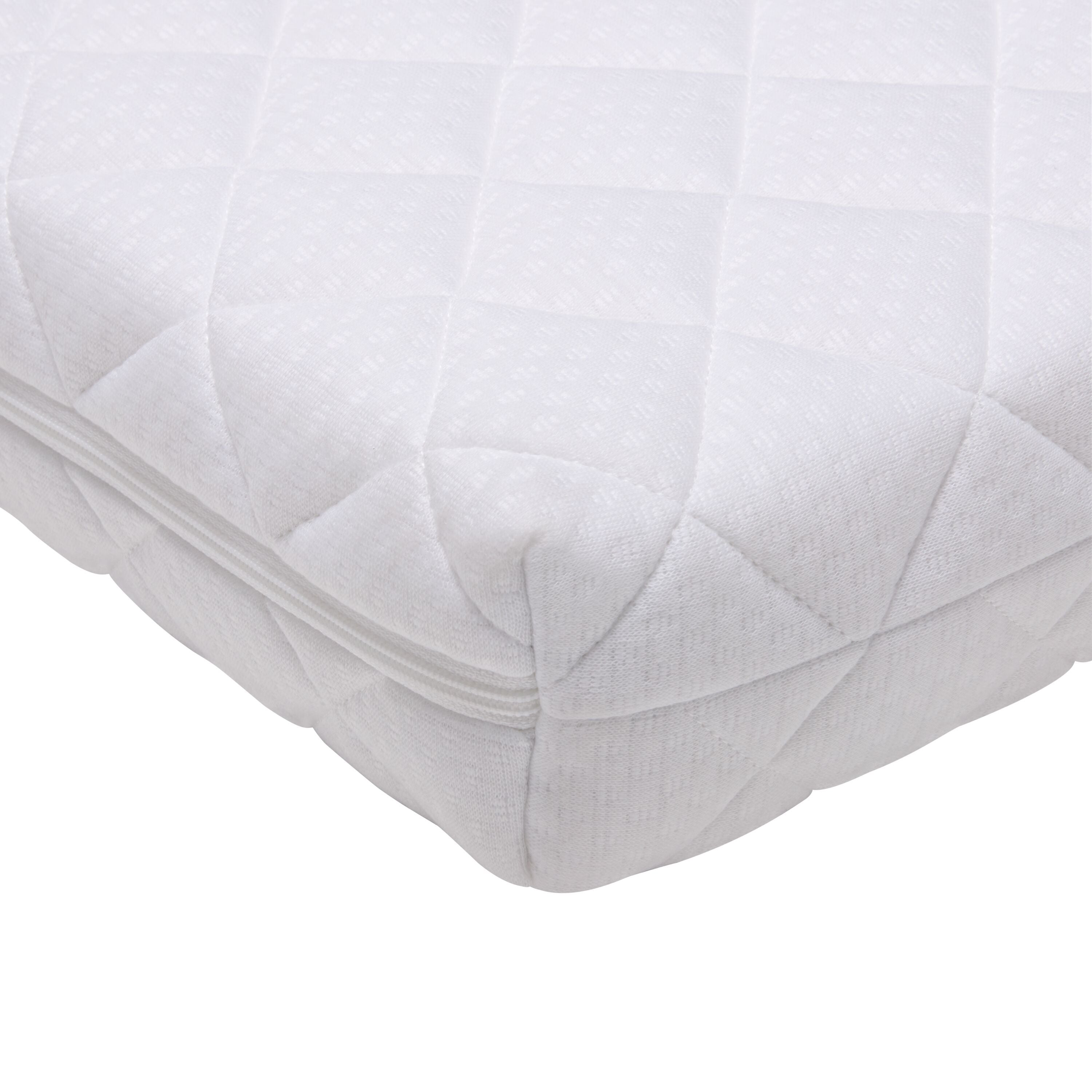 BABYWASH PLUS Matratze - 140.0 cm x 70.0 cm