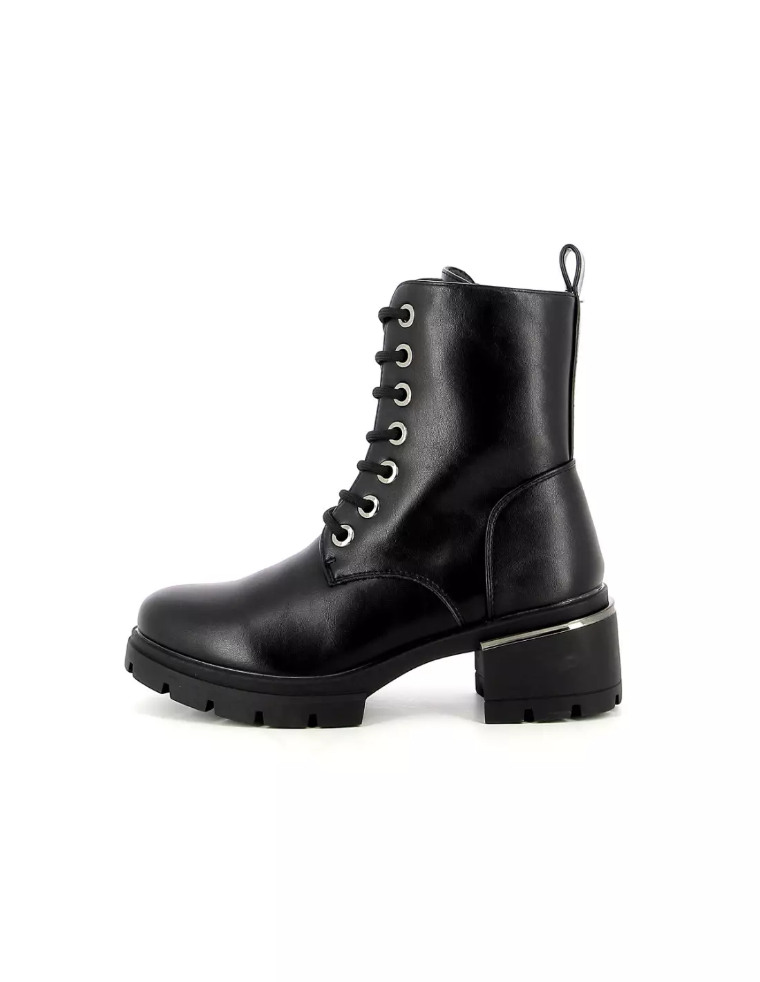 CLYO RQ2222B - Boots & bottines Noir