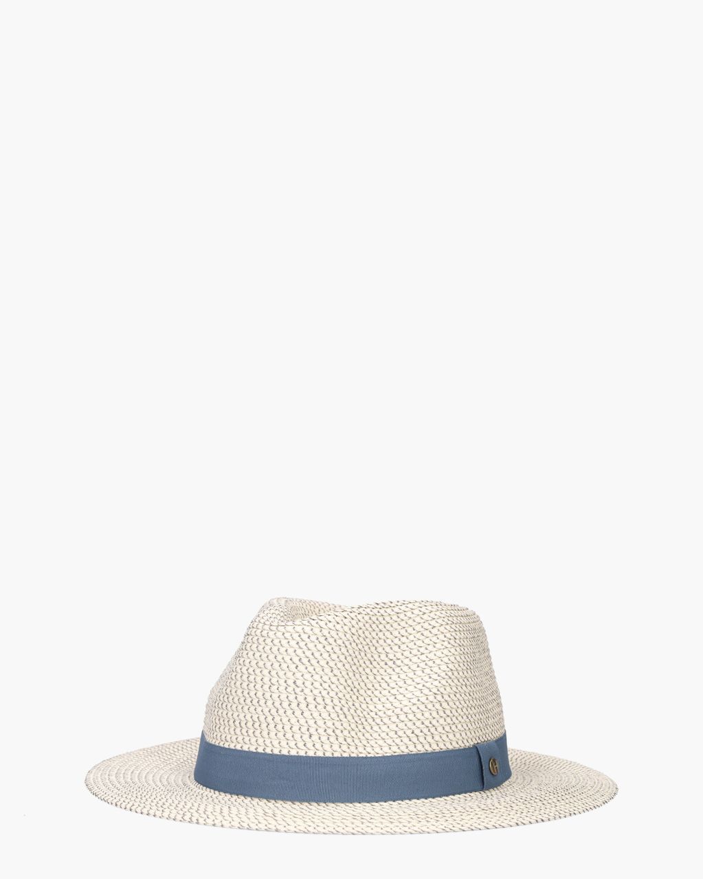 House of Ord – Cape Town Lionel Wit/Blauw Hoed