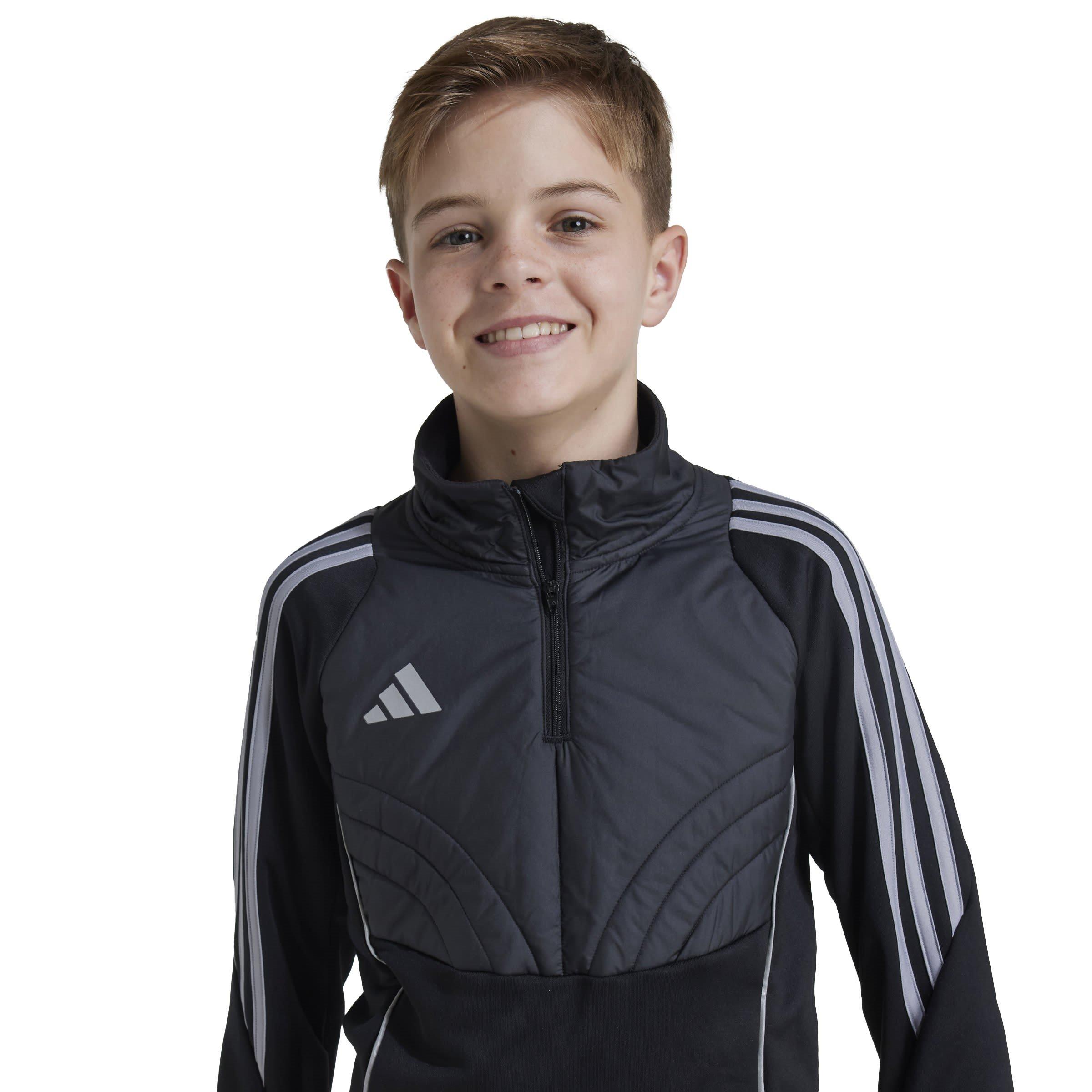 adidas Tiro 24 Wintopy Tracksuit Top Juniors