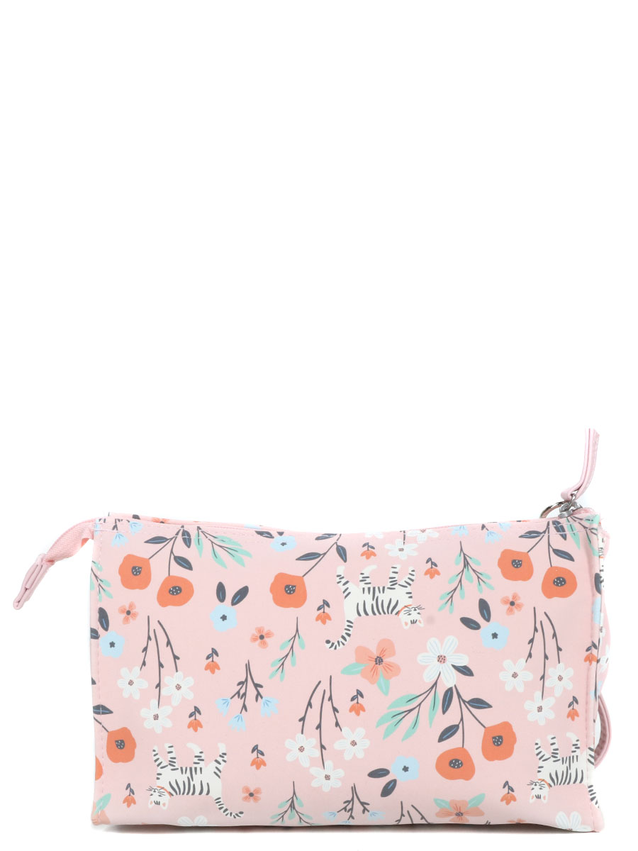 Trousse de toilette DerriÀre la porte Maggy Petit Chat