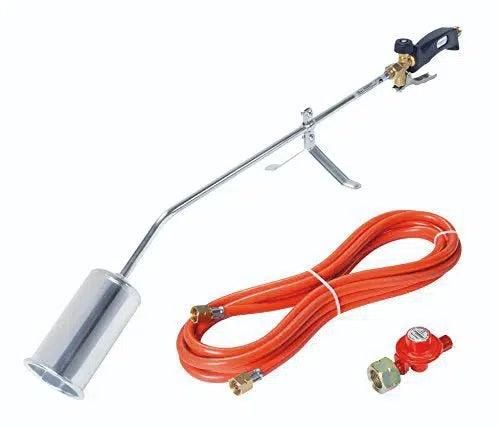 Rothenberger Dakbranderset RoMaxi 57 mm - 1500000930