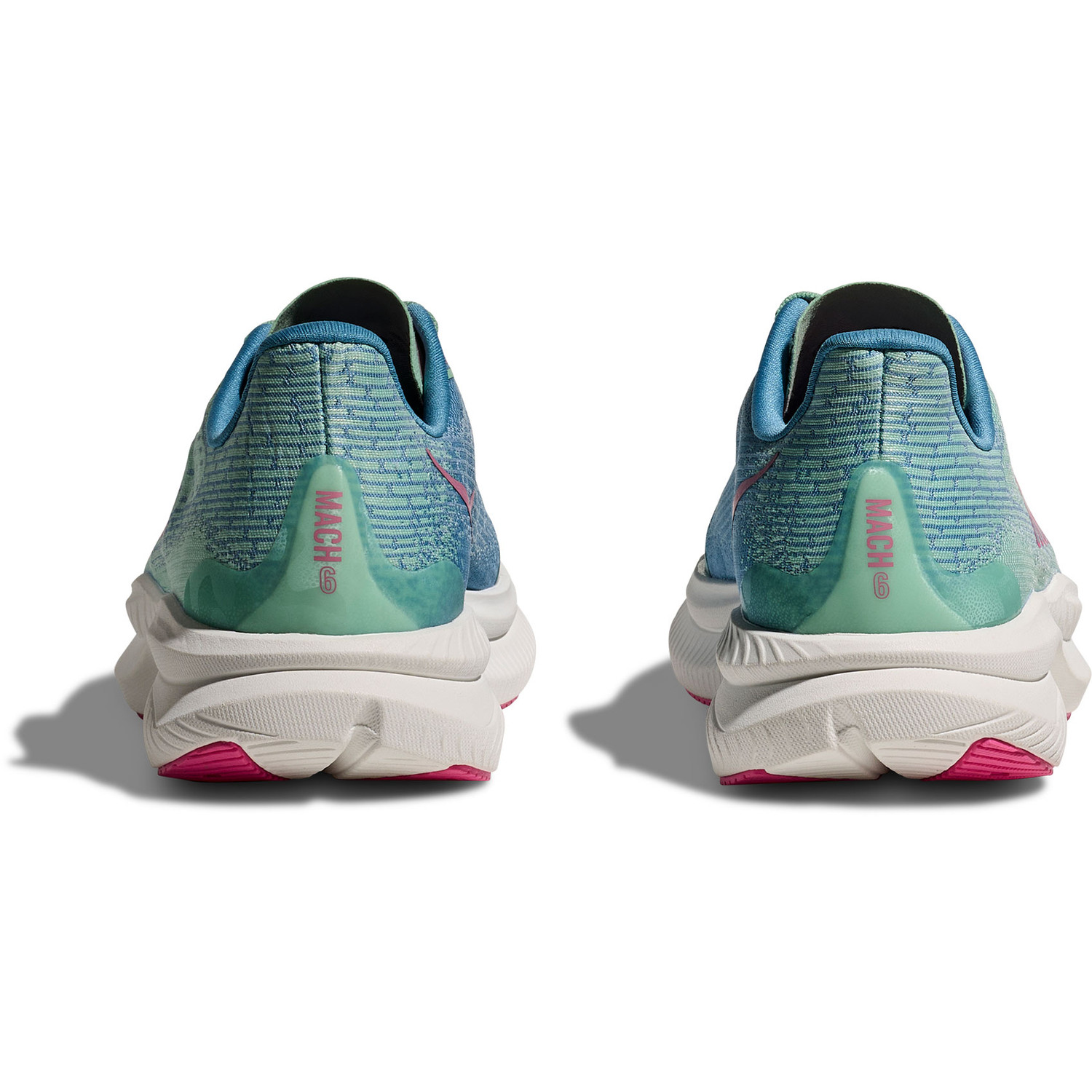 HOKA Mach 6 GS Kids