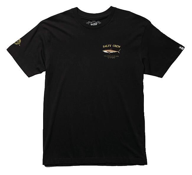SALTY CREW - TEE SHIRT BRUCE PREMIUM
