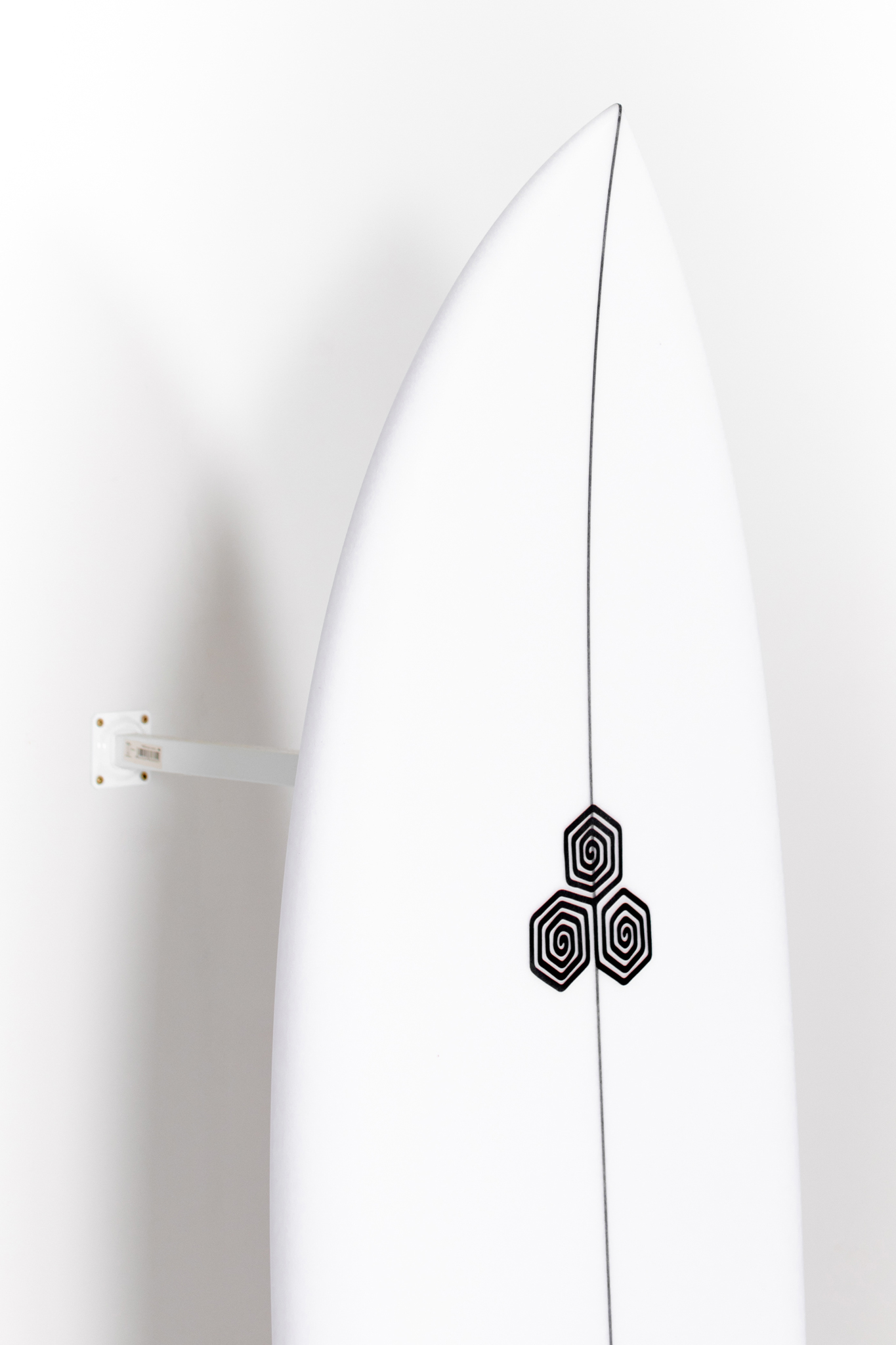 Al Merrick FEB'S FISH Clear - 6'1