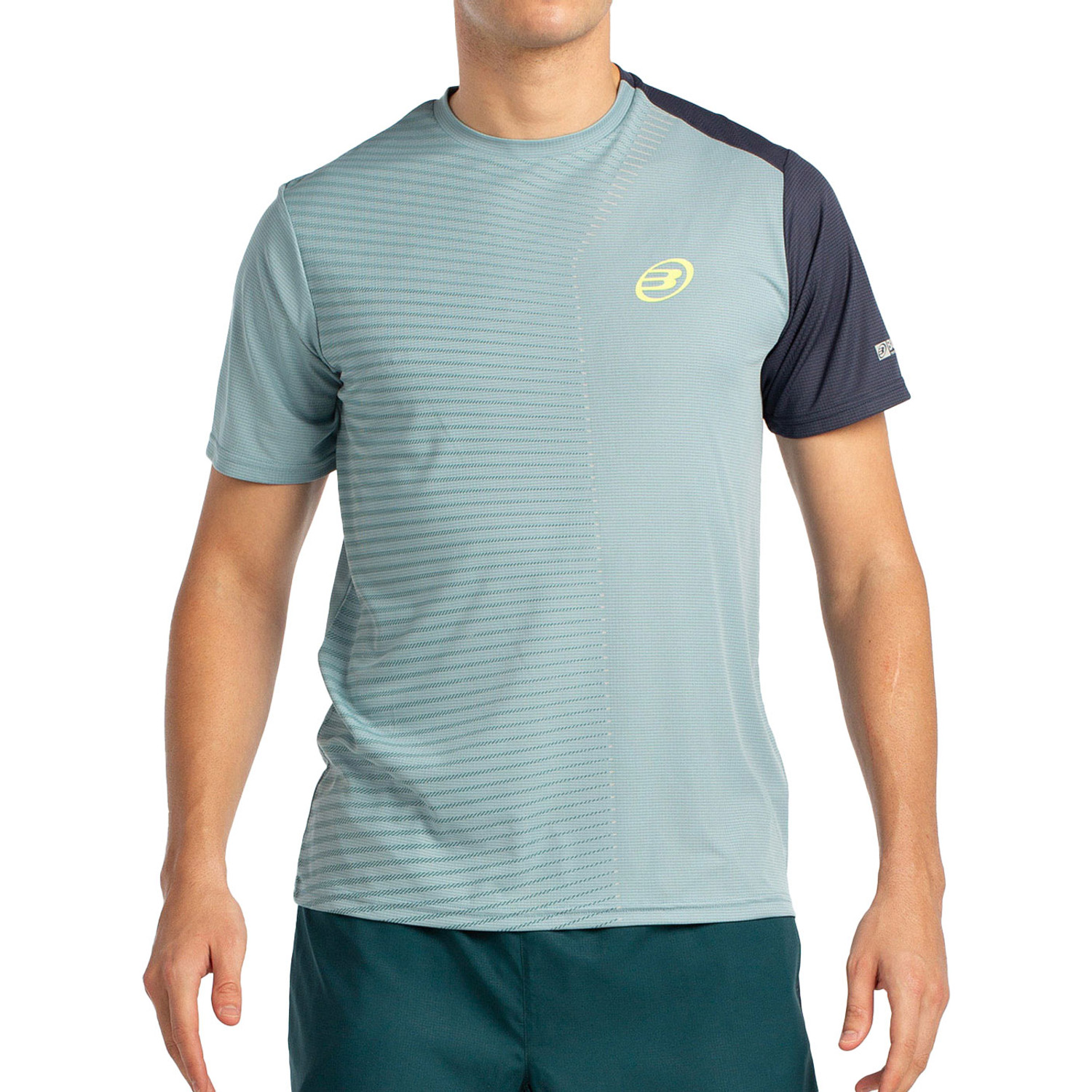 Bullpadel Llico Tee