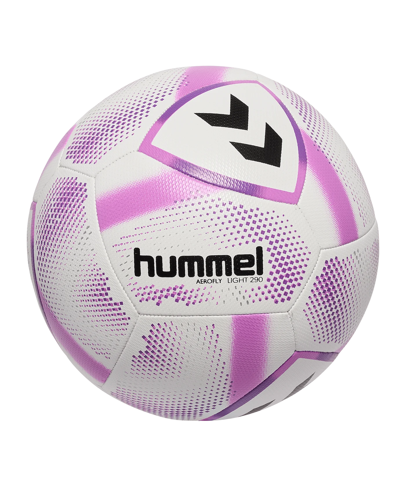 Hummel hmlAEROFLY Light 290 Trainingsball Weiss F9065