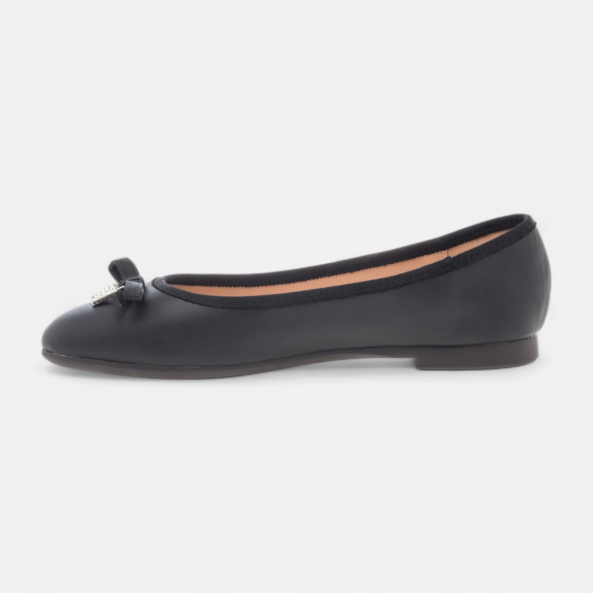 Ballerines Femme noir